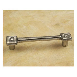 Anne at home 1063 Square pull-4 inch ctc